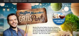edeka gril gewinnspiel
