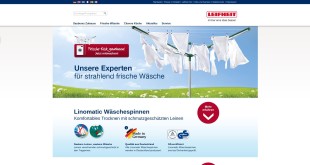 Leifheit Gewinnspiel