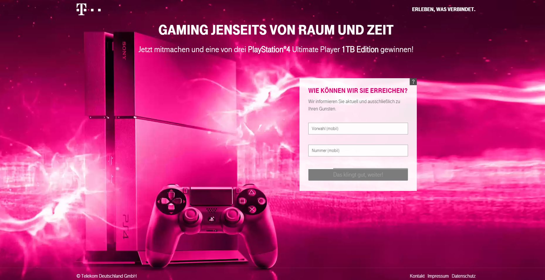 telekom-gewinnspiel-technik-gewinnspiel-ps4-ultimate-player-gewinnen-sony