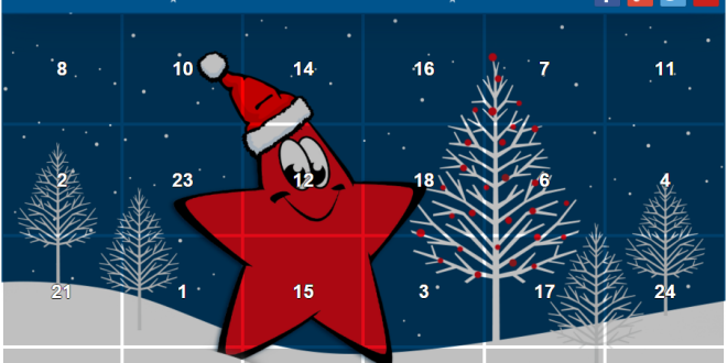 Tv Movie Adventskalender Tv Movie Adventskalender