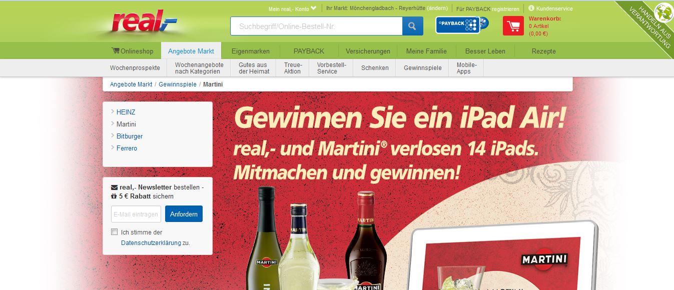 Real Gewinnspiel Em Real Gewinnspiel Em
