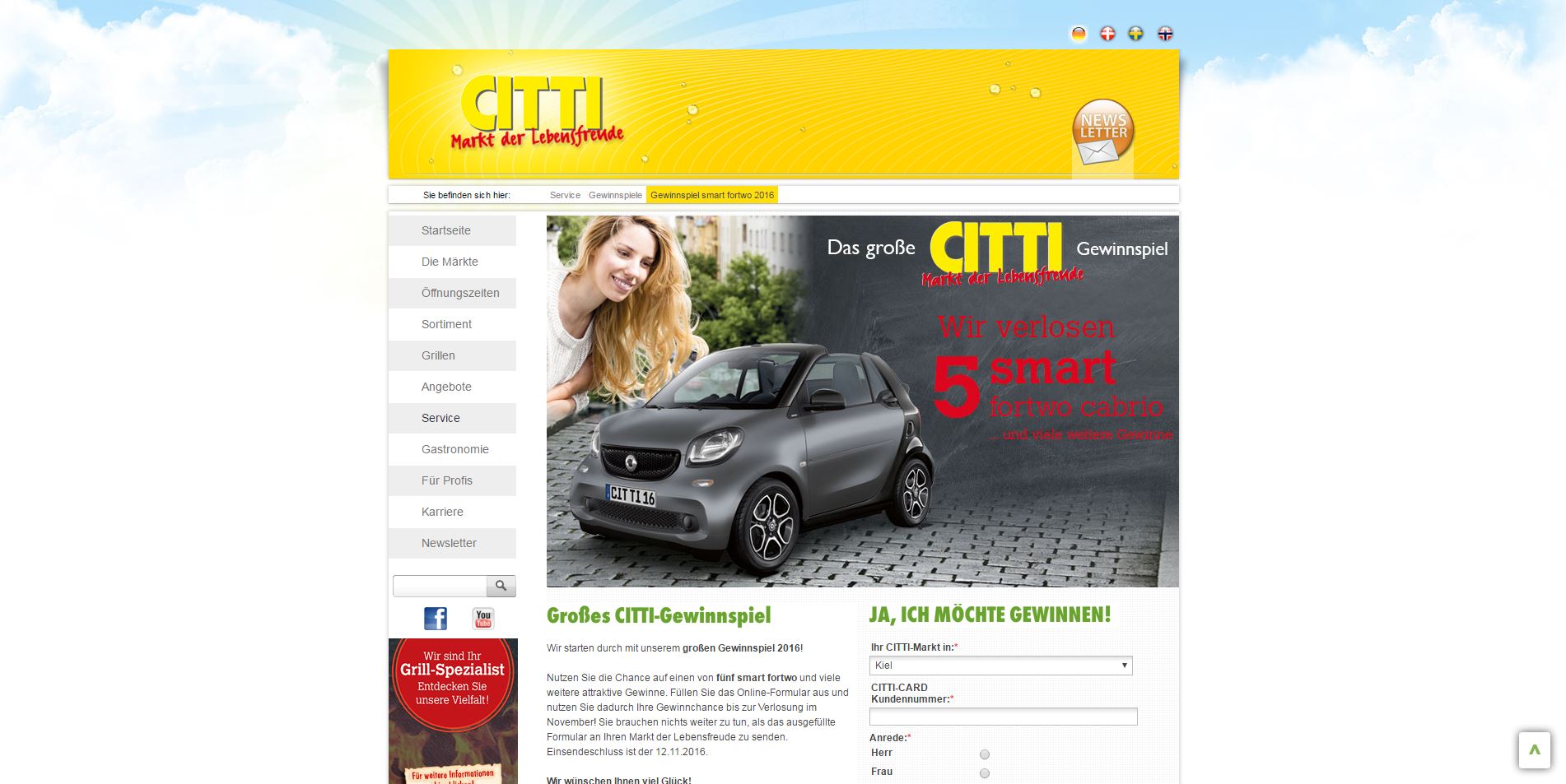 citti-markt-gewinnspiel-smart-fortwo-cabrio-gewinnen