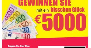 geld gewinnspiel atlas for men