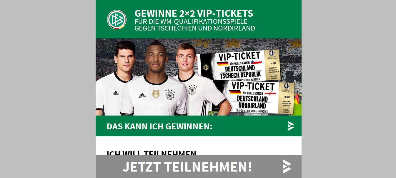 Wm Quali Tickets Wm Quali Tickets