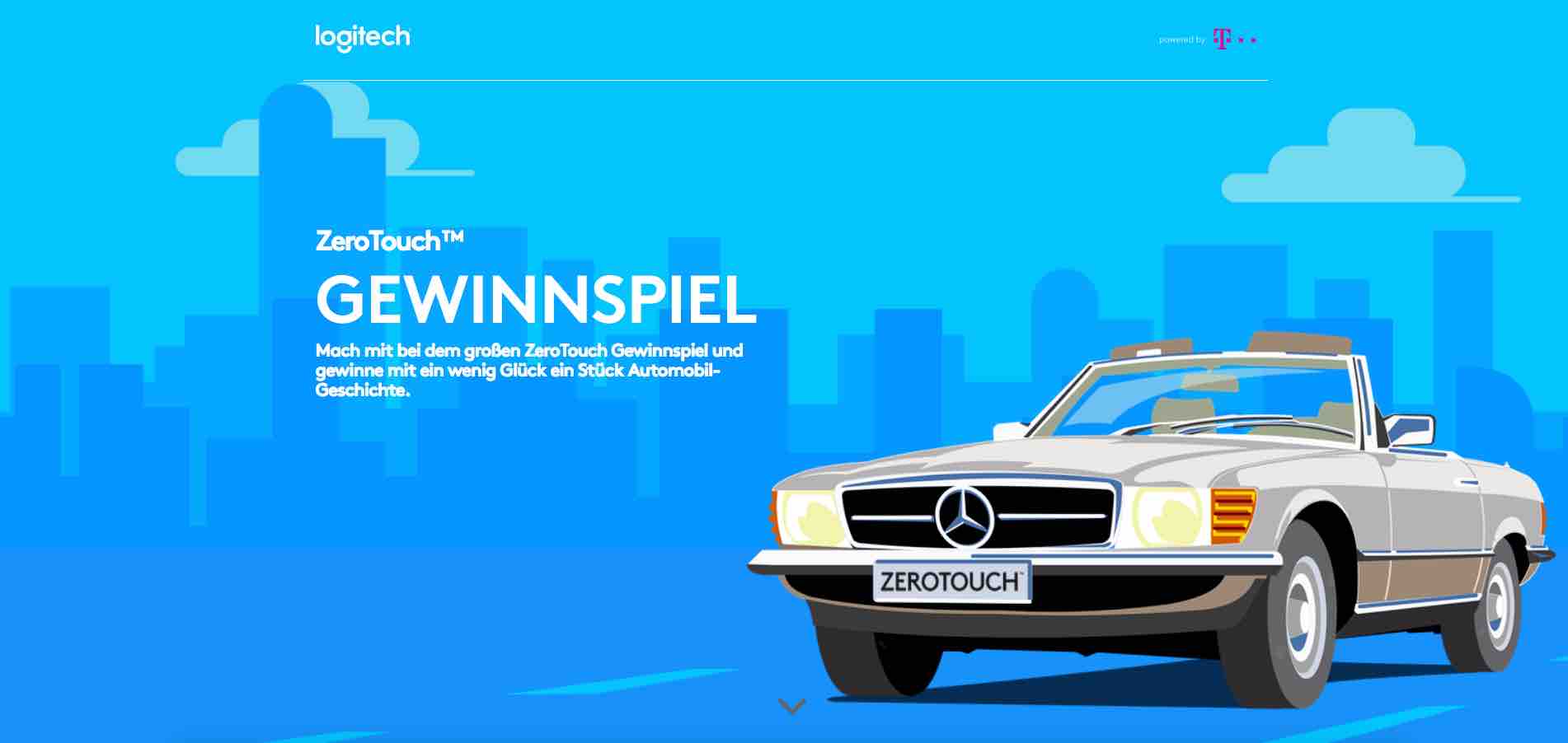 mercedes oldtimer gewinnspiel