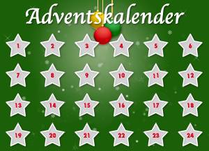 adventskalender gewinnspiele