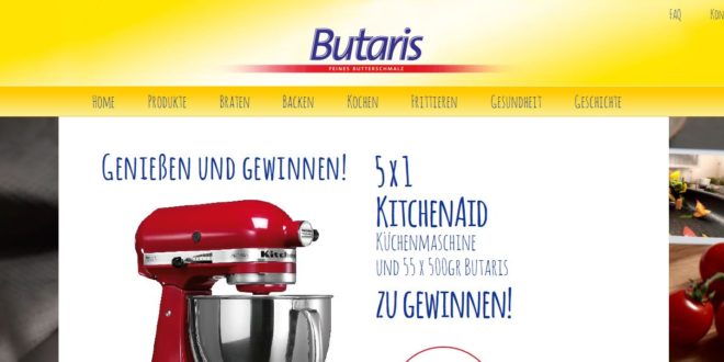 Kitchen Aid Gewinnen Kitchen Aid Gewinnen