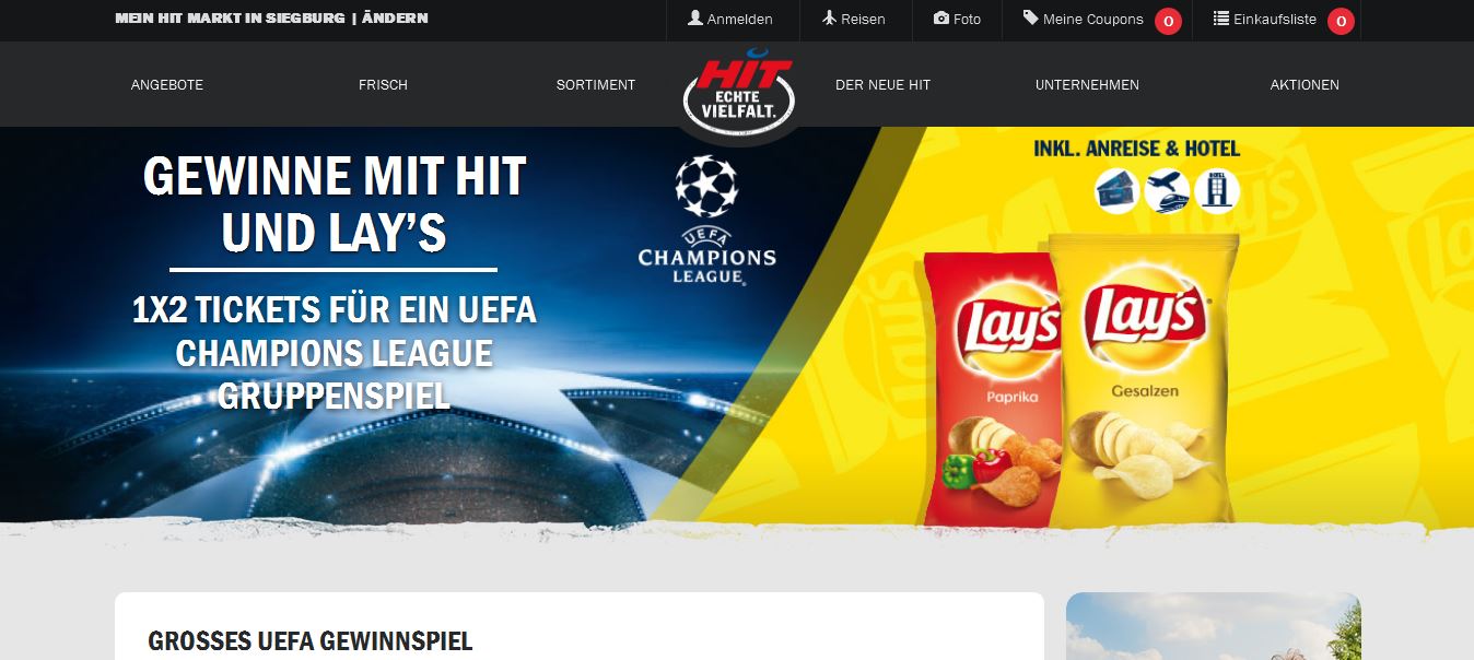 Champions League Tickets Gewinnen Champions League Tickets Gewinnen