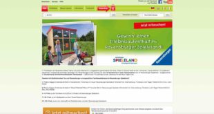 ravensburger spieleland gewinnspiel