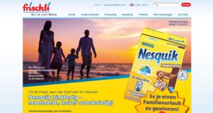 frischli gewinnspiel