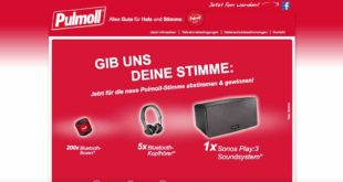 pulmoll online gewinnspiel