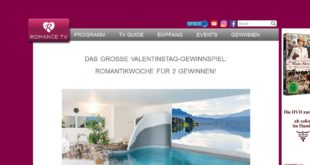 romantische reise gewinnen valentinstag