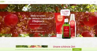 granatapfel pflegeserie gewinnen
