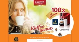 coppenrath gewinnspiel