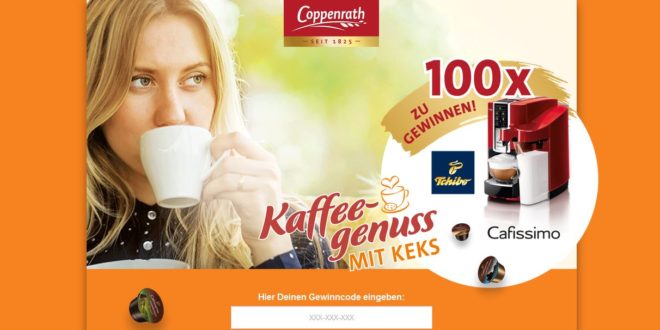 Kaffeemaschine Gewinnen Kaffeemaschine Gewinnen