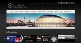 mercedes benz arena gewinnspiel