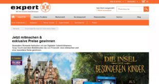 expert insel der besonderen kinder