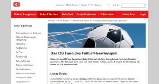 bundesliga tickets gewinnen