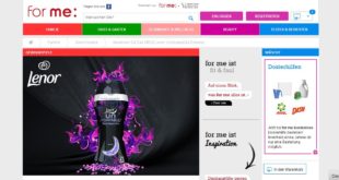 for me gewinnspiel pg
