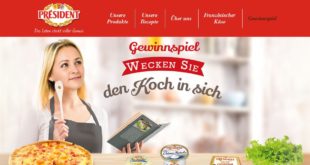 wöchentlich kitchenaid gewinnen