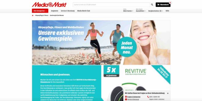 Mediamarkt Adventskalender Mediamarkt Adventskalender