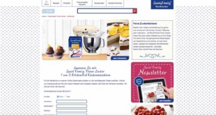 kitchenaid gewinnen