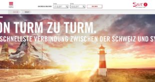 nordsee reise gewinnen