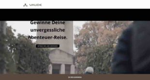 abenteuerurlaub gewinnen