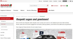 auto gewinnen