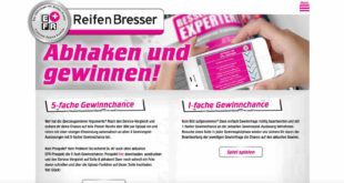 audi a1 auto gewinnspiel