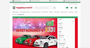 fiat 500 gewinnen