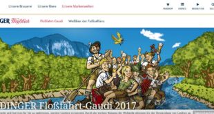 isar flossfahrt gaudi gewinnen