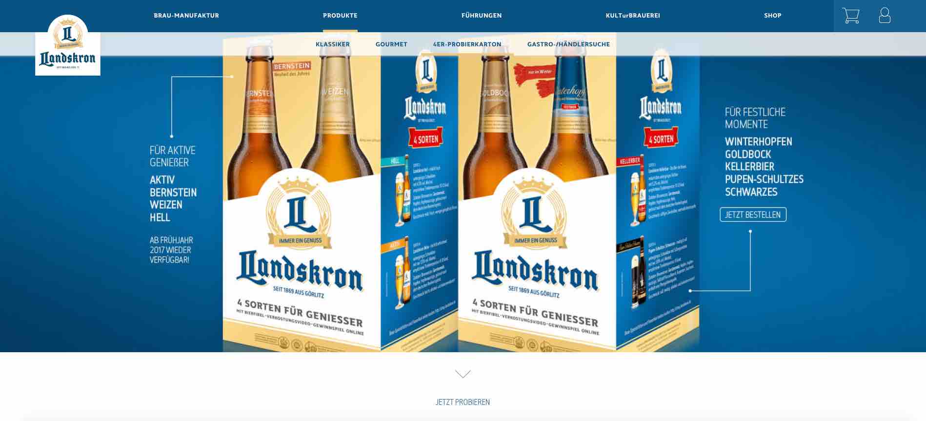 elektronik und bier gewinnspiel