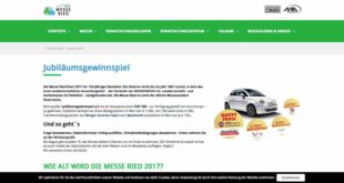 auto gewinnspiel fiat 500