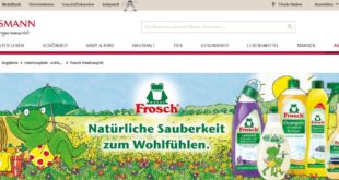 frosch gewinnspiel