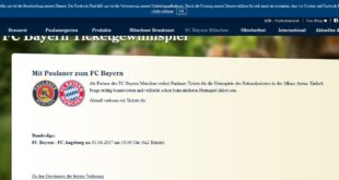 fc bayern gegen fc augsburg tickets