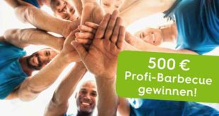 groupjoyner gewinnspiel