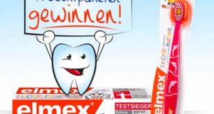 rossman gewinnspiel