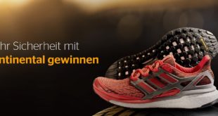 continental gewinnspiel