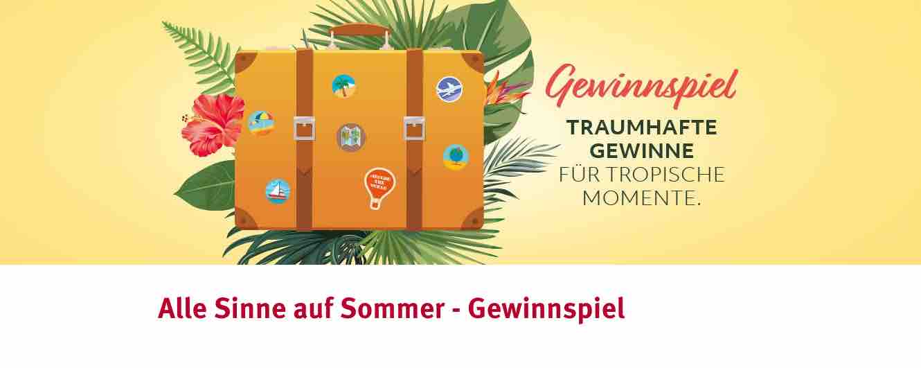 Rossmann Gewinnspiel Cuba Reise