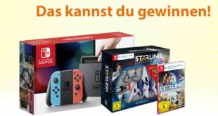 Toggo Gewinnspiel