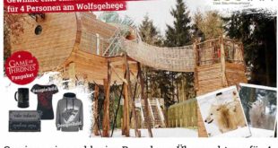 EMP GOT Fanpaket Gewinnspiel
