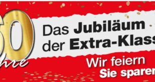 Möbel Heinrich Jubiläum Gewinnspiel