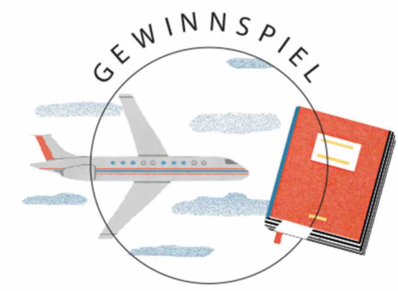 Lufthansa Sprachreise Gewinnspiel