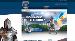 hammerite gewinnspiel