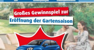 auto gewinnspiel moebel roller