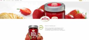 zentis fruit up your live gewinnspiel