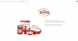 zentis ostergewinnspiel täglich gewinnen