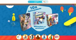 toogo gewinnspiel spielepakete gewinnen