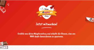 duplo genussboxen gewinnspiel